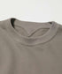 MR.OLIVE/COTTON BASIC URAKE -STANDARD CREW NECK SWEAT SHIRTミスターオリーブ/コットンベーシック裏毛/スタンダードクルーネックスウェット